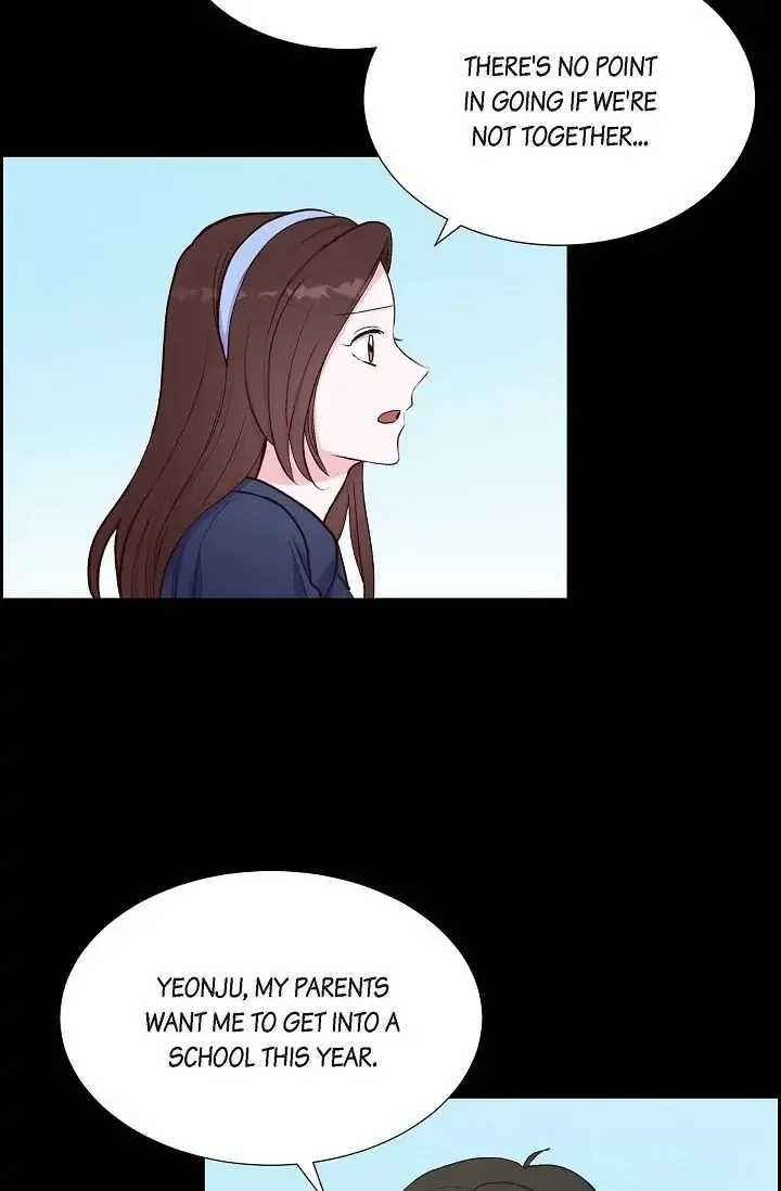A Spoonful Of Your Love Chapter 19 page 8