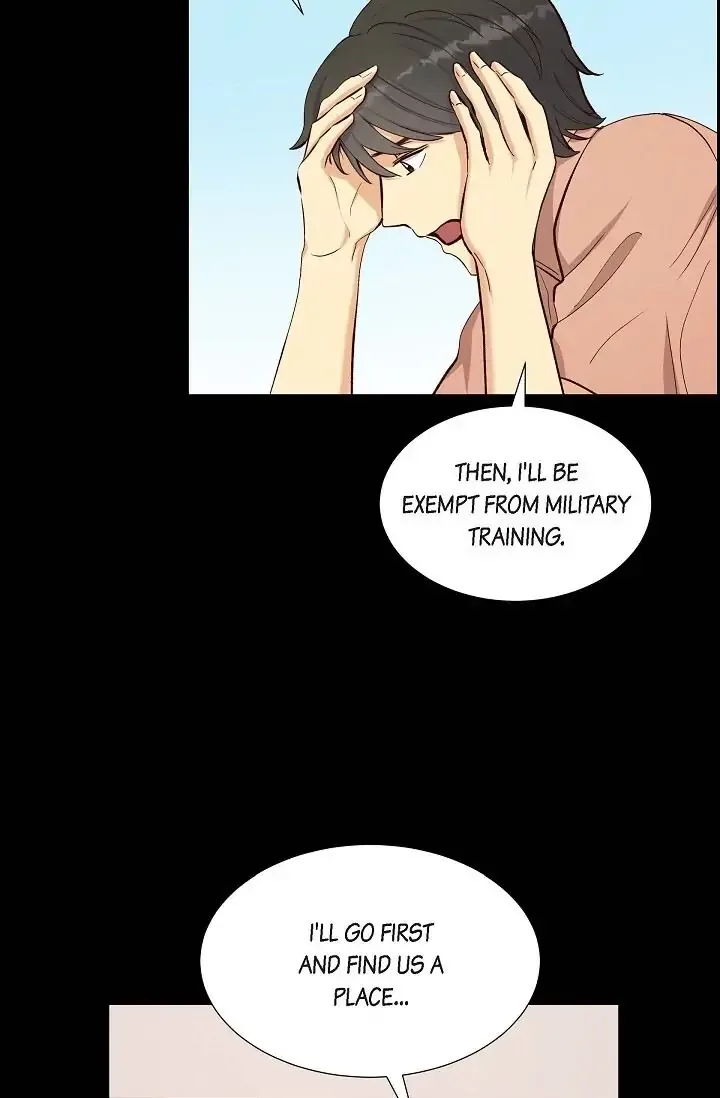 A Spoonful Of Your Love Chapter 19 page 9