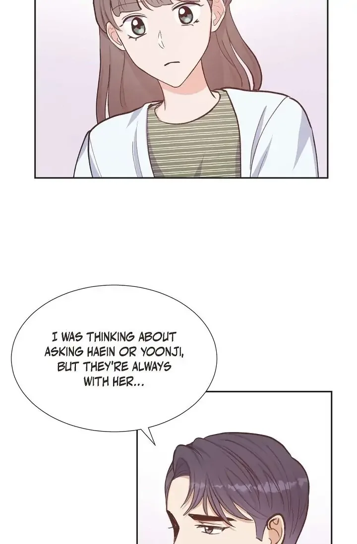 A Spoonful Of Your Love Chapter 18 page 52