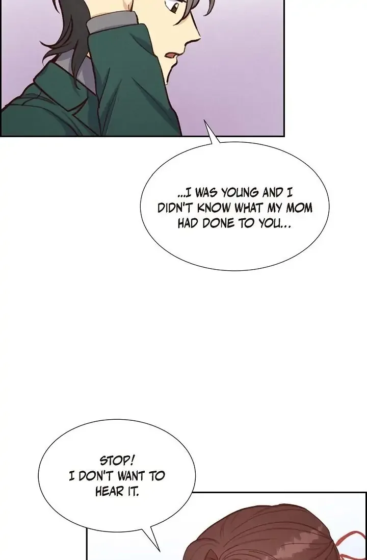 A Spoonful Of Your Love Chapter 17 page 55