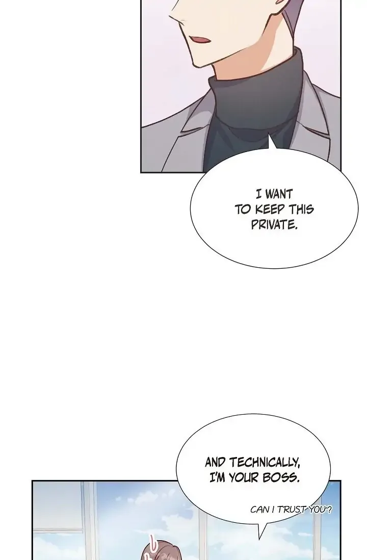 A Spoonful Of Your Love Chapter 18 page 53