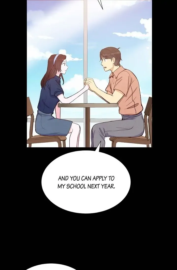 A Spoonful Of Your Love Chapter 19 page 10