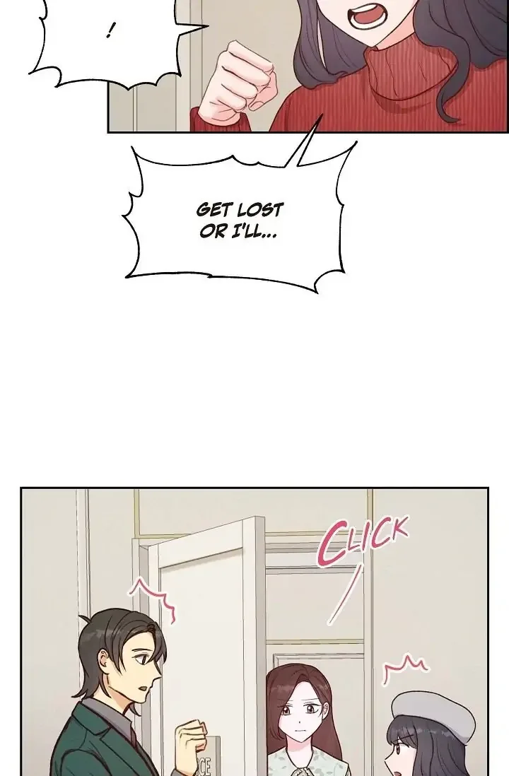 A Spoonful Of Your Love Chapter 17 page 45