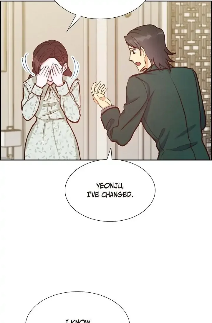 A Spoonful Of Your Love Chapter 17 page 57