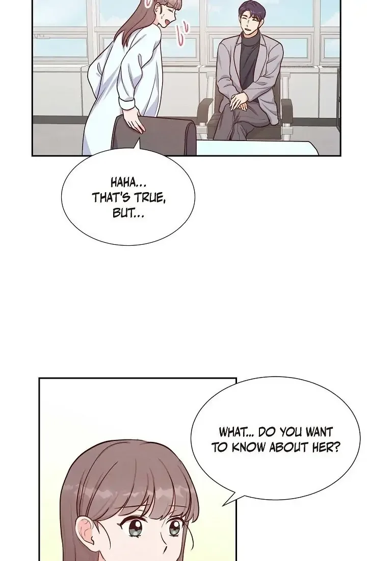 A Spoonful Of Your Love Chapter 18 page 54