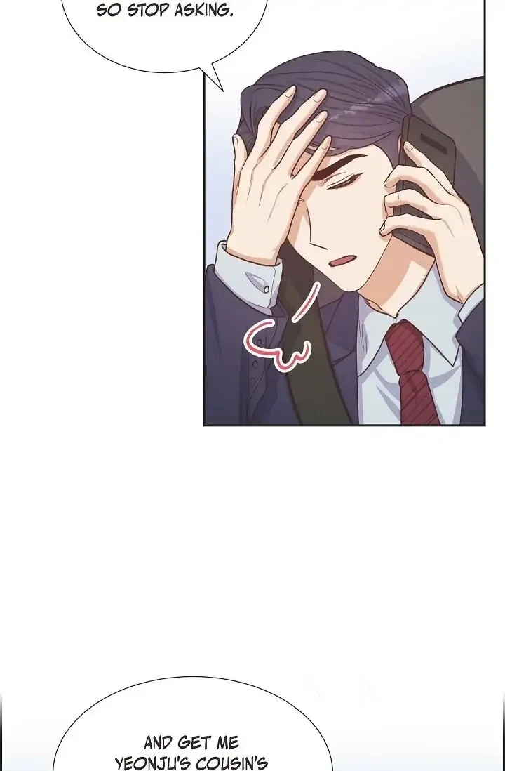 A Spoonful Of Your Love Chapter 18 page 46