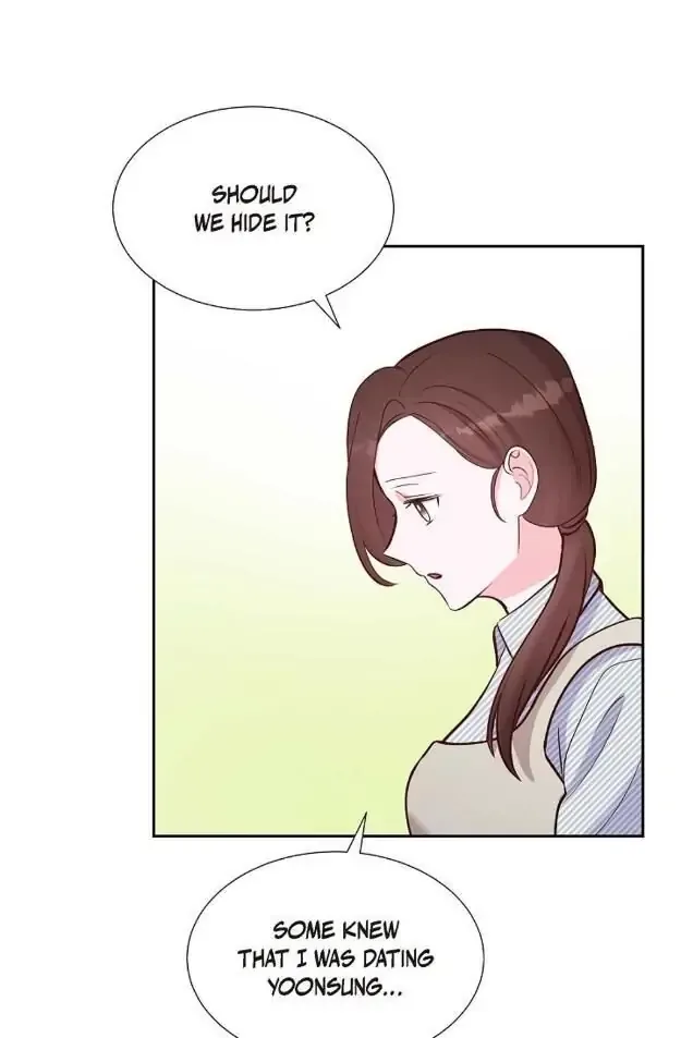 A Spoonful Of Your Love Chapter 15 page 77