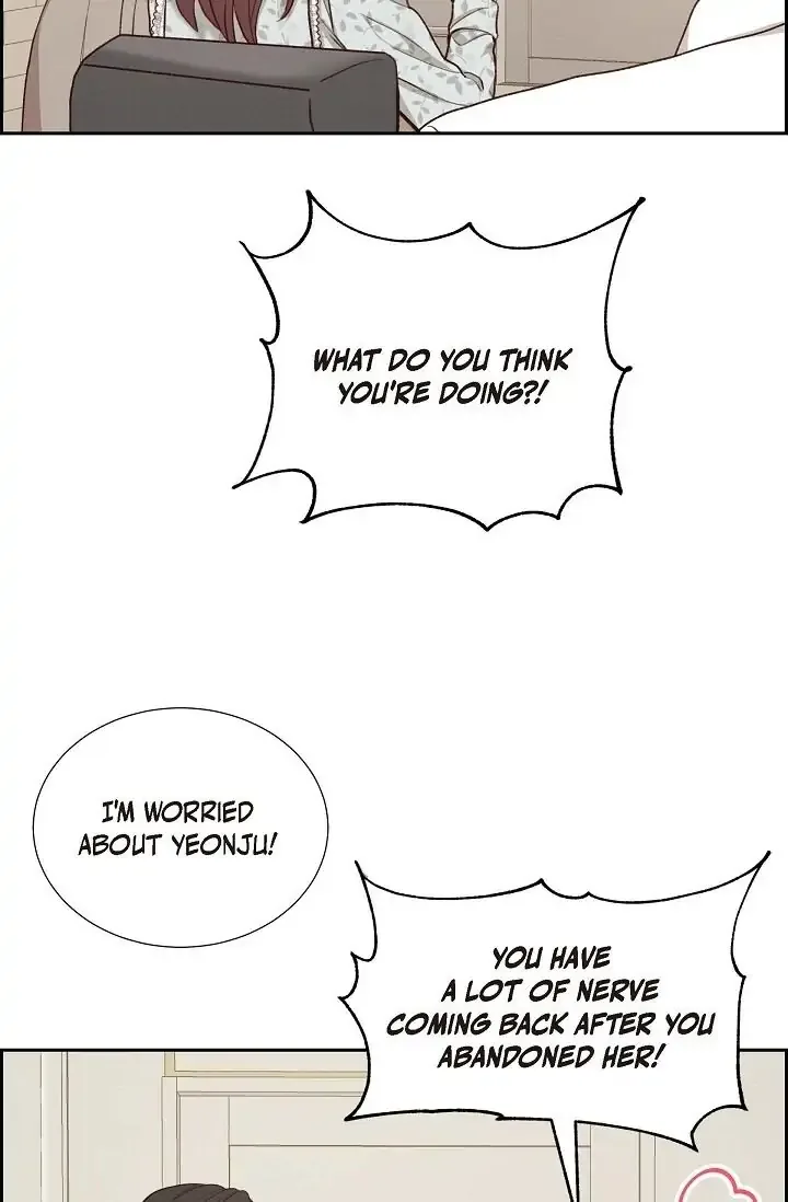 A Spoonful Of Your Love Chapter 17 page 42