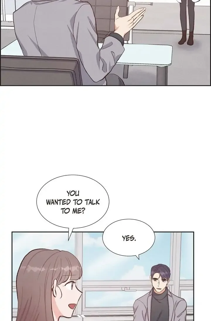 A Spoonful Of Your Love Chapter 18 page 50