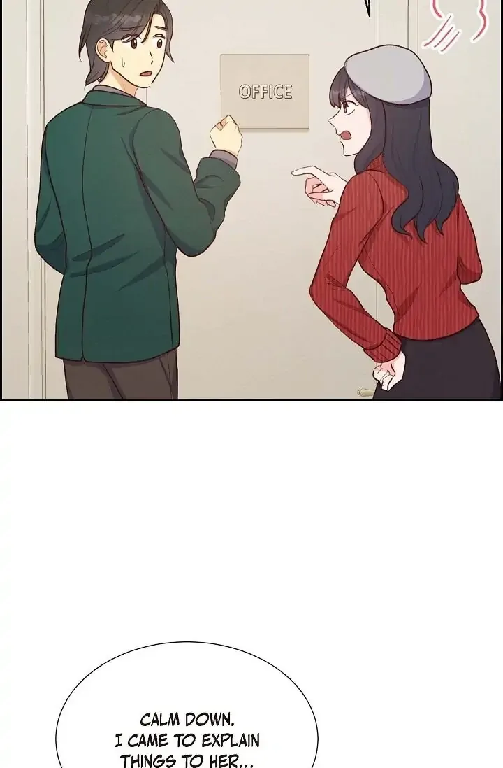 A Spoonful Of Your Love Chapter 17 page 43
