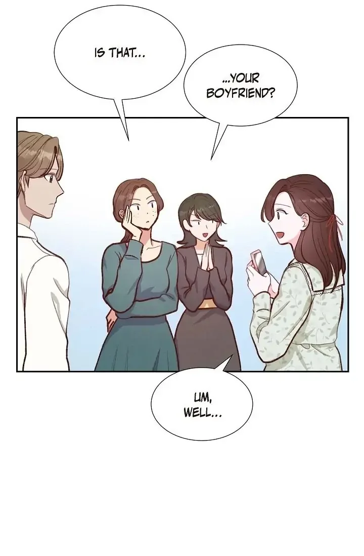 A Spoonful Of Your Love Chapter 16 page 64