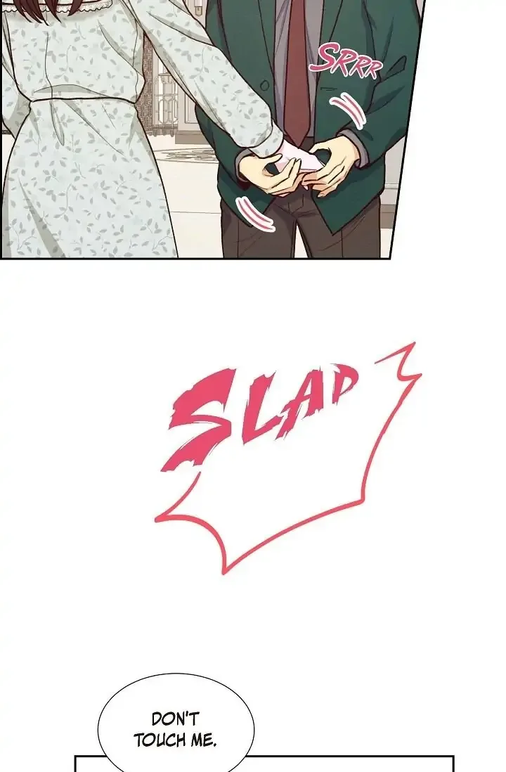 A Spoonful Of Your Love Chapter 17 page 48