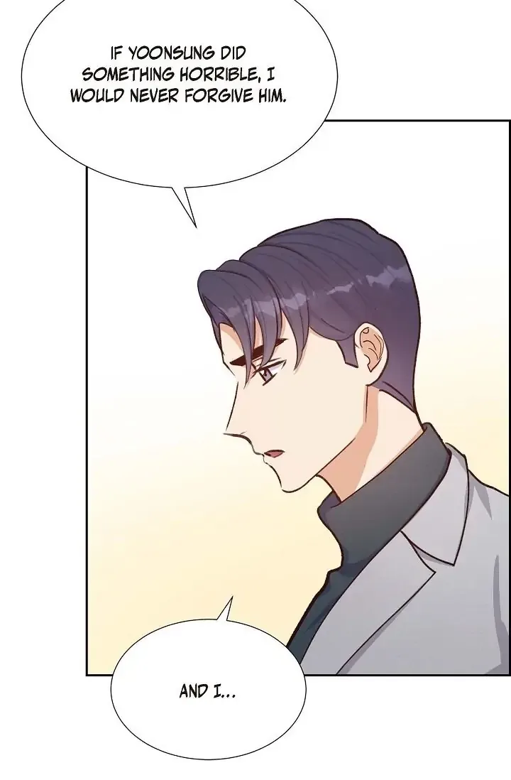 A Spoonful Of Your Love Chapter 18 page 58