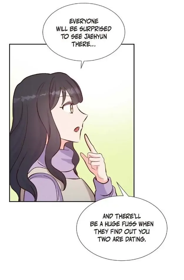 A Spoonful Of Your Love Chapter 15 page 76