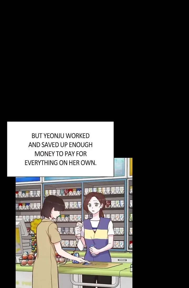 A Spoonful Of Your Love Chapter 19 page 12