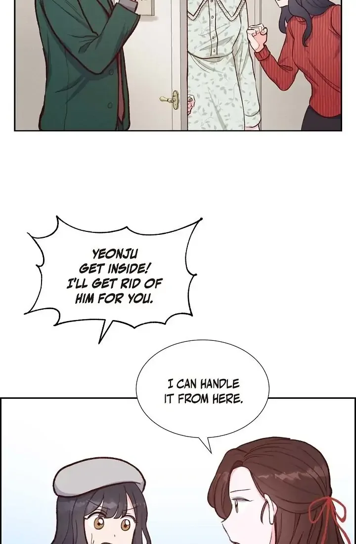 A Spoonful Of Your Love Chapter 17 page 46