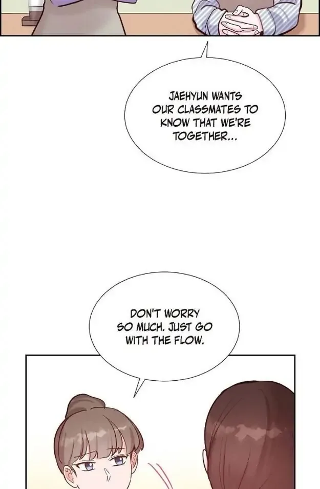 A Spoonful Of Your Love Chapter 15 page 79