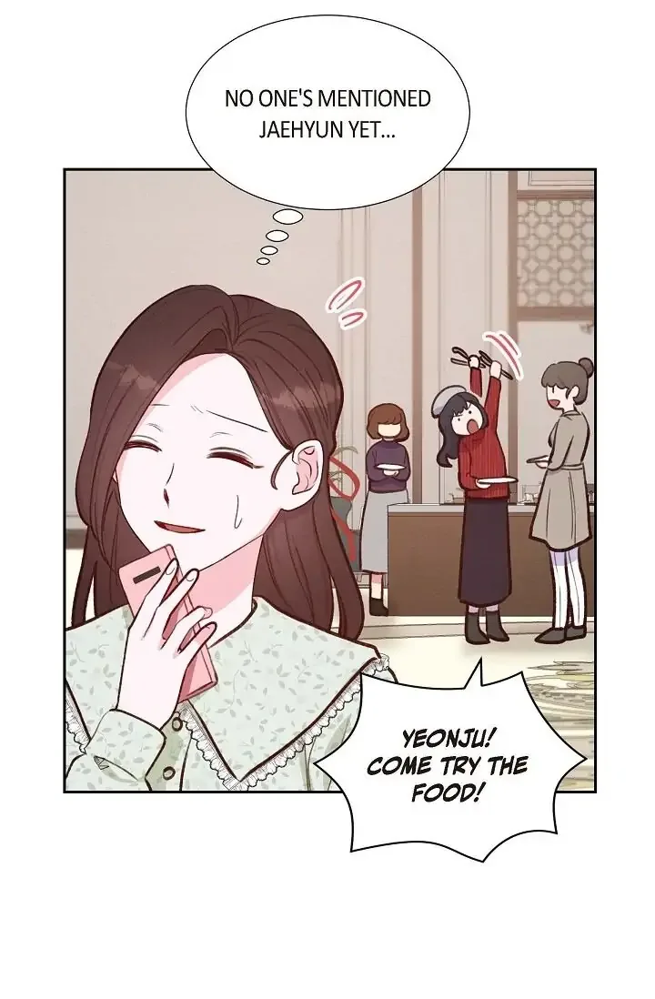 A Spoonful Of Your Love Chapter 16 page 65