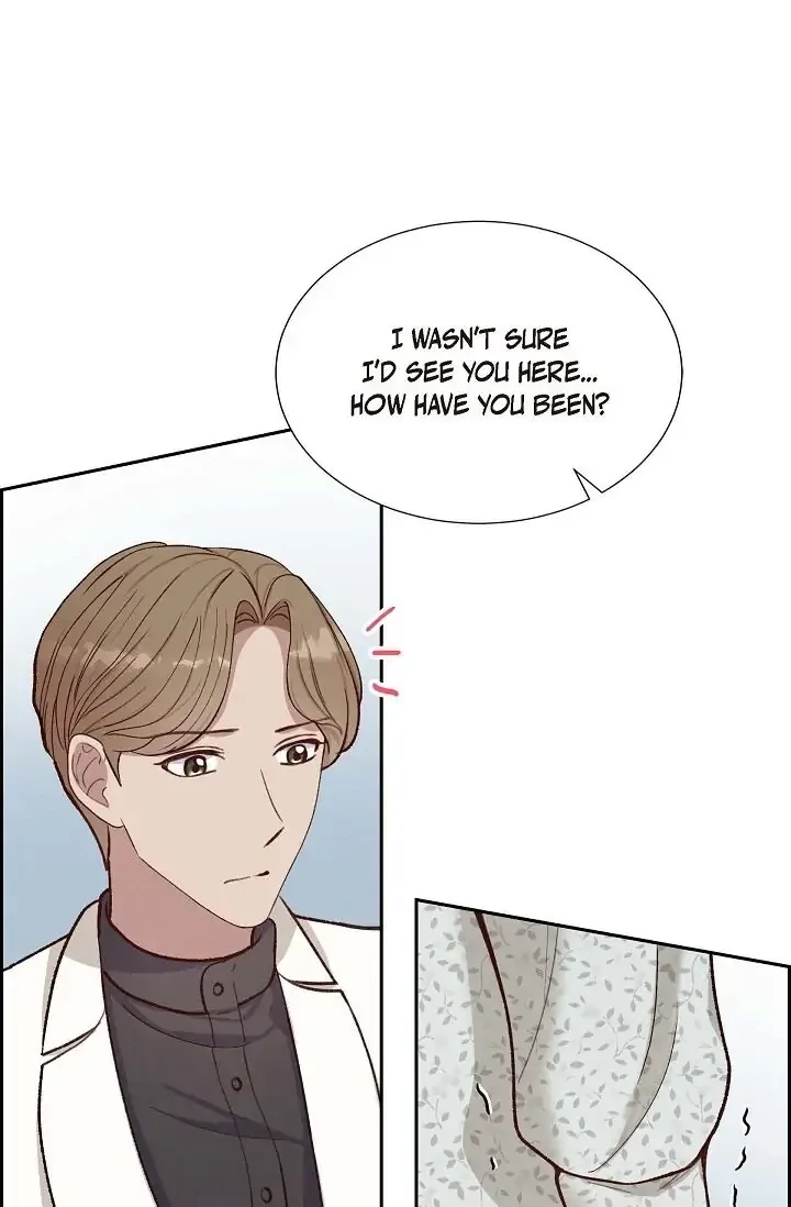 A Spoonful Of Your Love Chapter 16 page 70