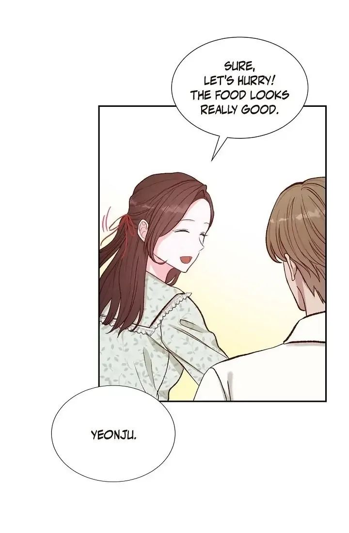A Spoonful Of Your Love Chapter 16 page 67