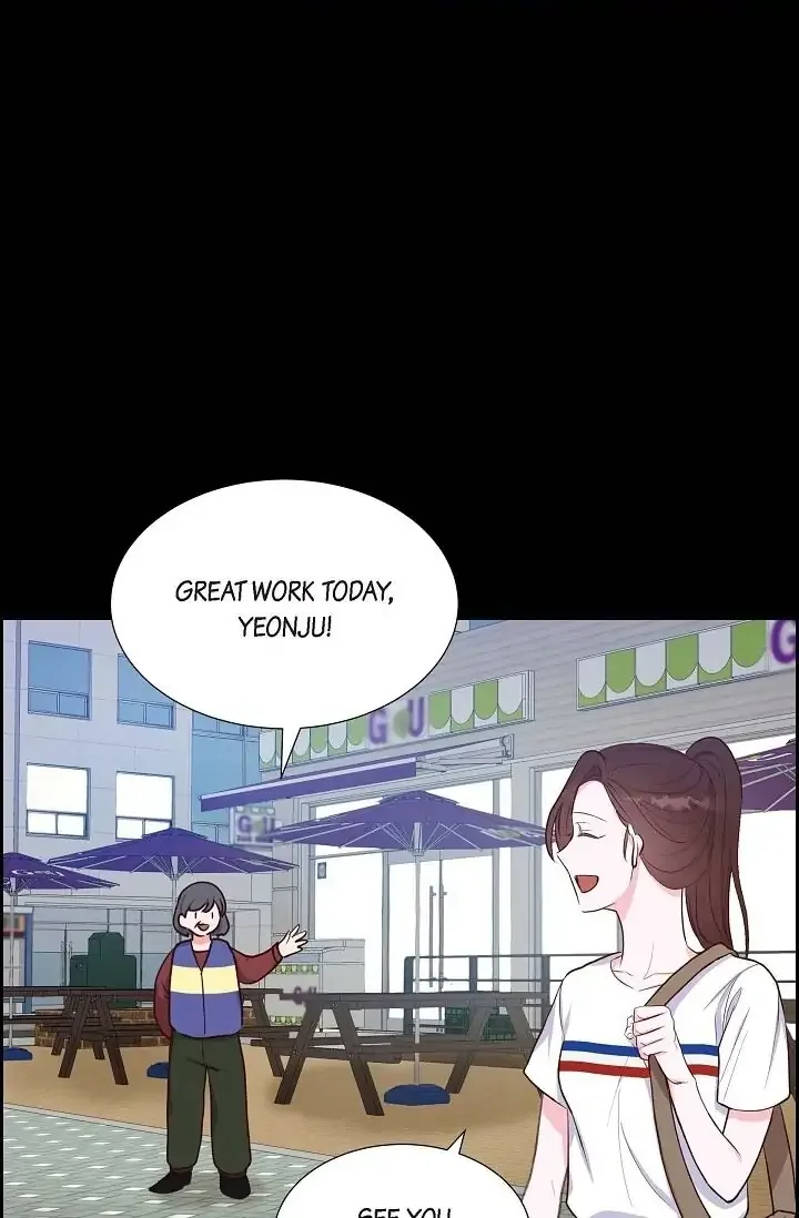 A Spoonful Of Your Love Chapter 19 page 14