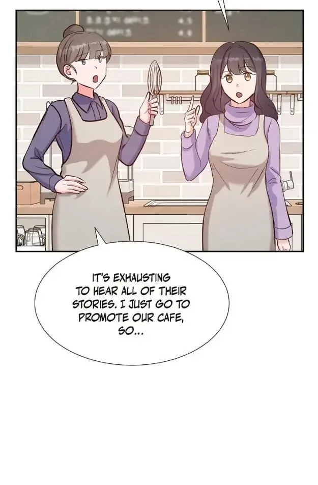 A Spoonful Of Your Love Chapter 15 page 75
