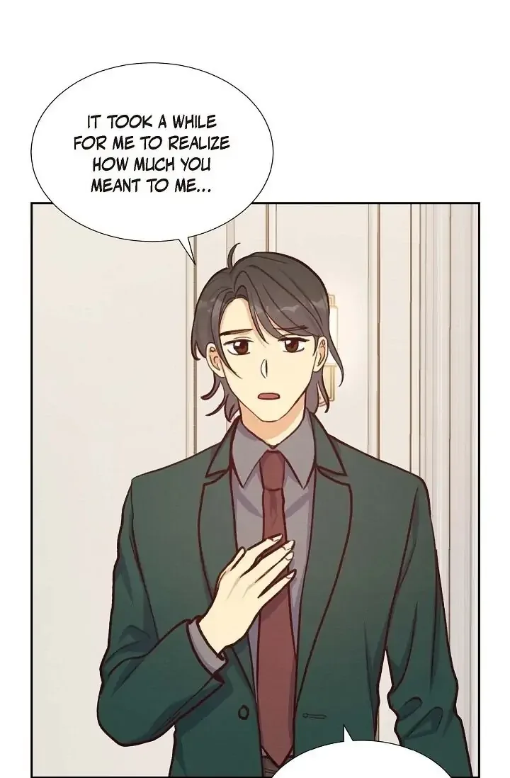 A Spoonful Of Your Love Chapter 17 page 51
