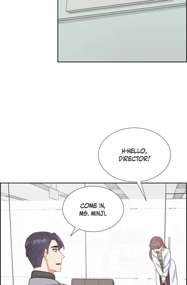 A Spoonful Of Your Love Chapter 18 page 49