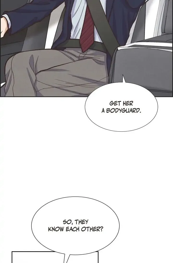 A Spoonful Of Your Love Chapter 18 page 44
