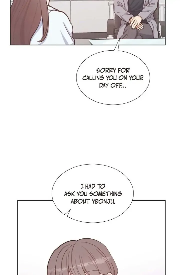 A Spoonful Of Your Love Chapter 18 page 51