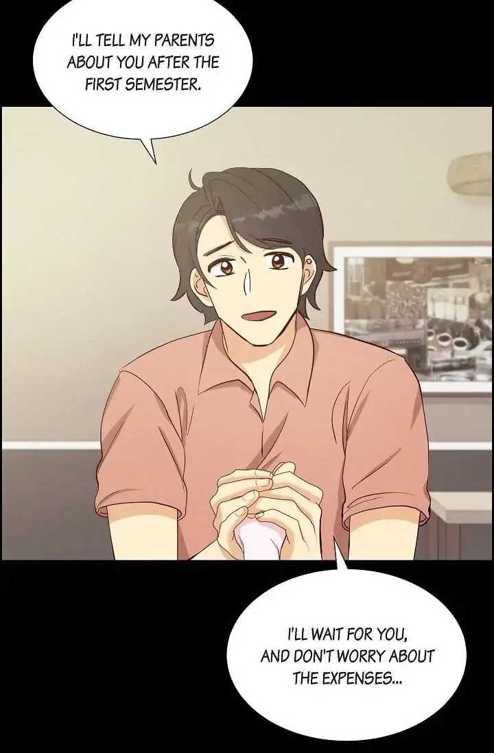 A Spoonful Of Your Love Chapter 19 page 11
