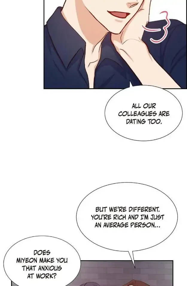 A Spoonful Of Your Love Chapter 14 page 61