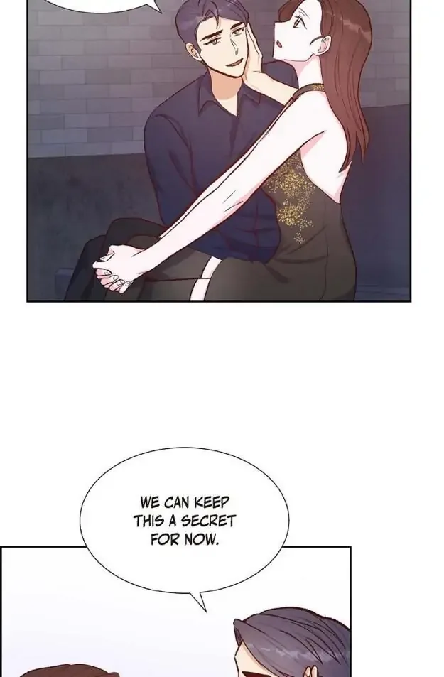 A Spoonful Of Your Love Chapter 14 page 62