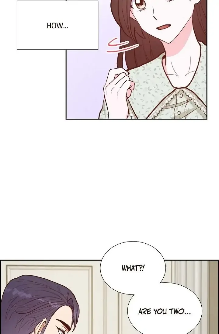 A Spoonful Of Your Love Chapter 17 page 66