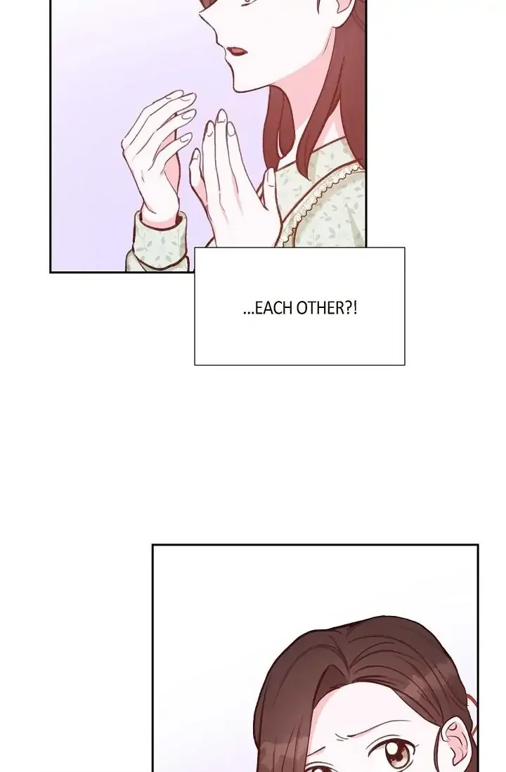 A Spoonful Of Your Love Chapter 17 page 65