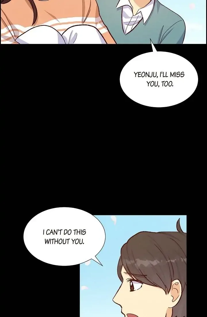 A Spoonful Of Your Love Chapter 18 page 72