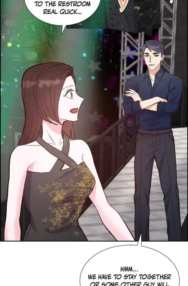 A Spoonful Of Your Love Chapter 14 page 66
