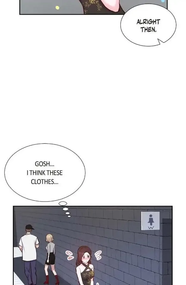 A Spoonful Of Your Love Chapter 14 page 68
