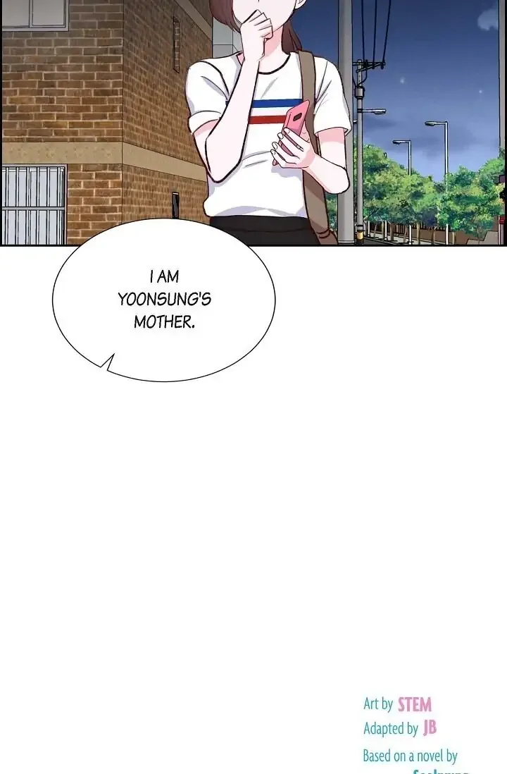 A Spoonful Of Your Love Chapter 19 page 20