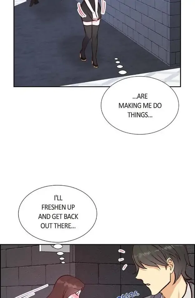 A Spoonful Of Your Love Chapter 14 page 69