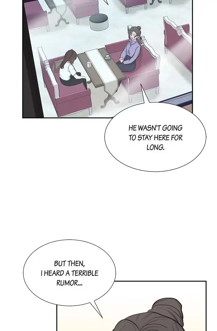 A Spoonful Of Your Love Chapter 19 page 22
