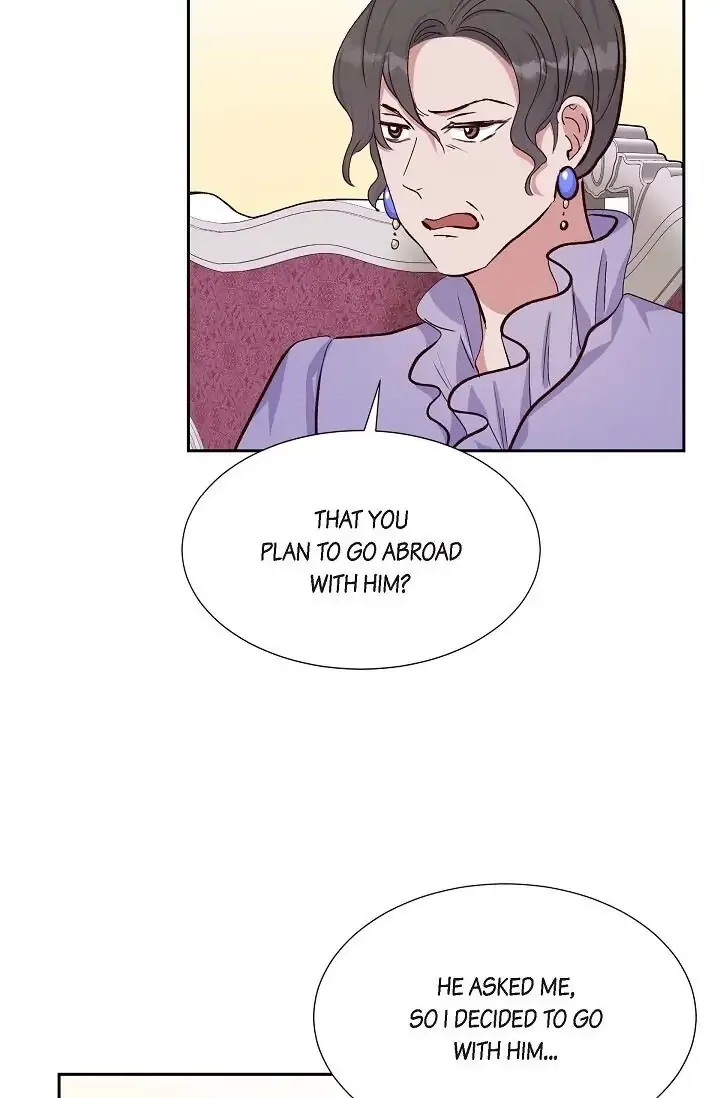 A Spoonful Of Your Love Chapter 19 page 23