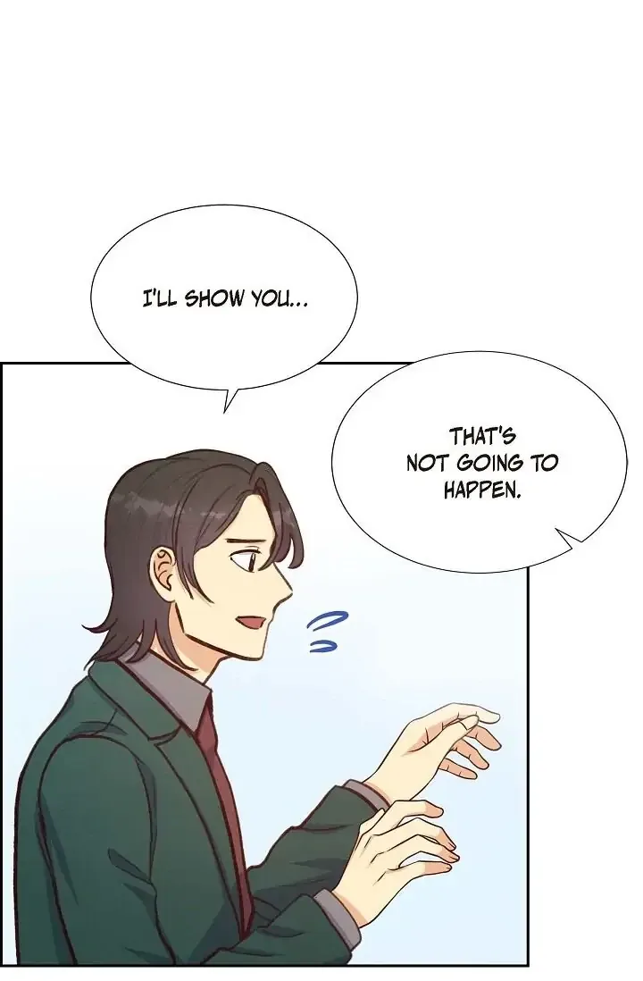 A Spoonful Of Your Love Chapter 17 page 59