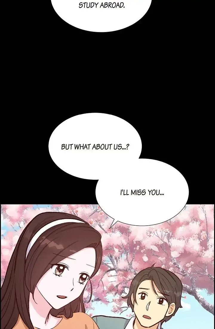 A Spoonful Of Your Love Chapter 18 page 71