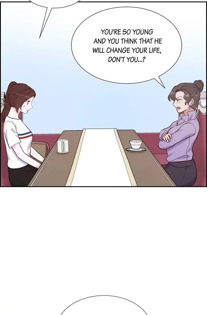 A Spoonful Of Your Love Chapter 19 page 25