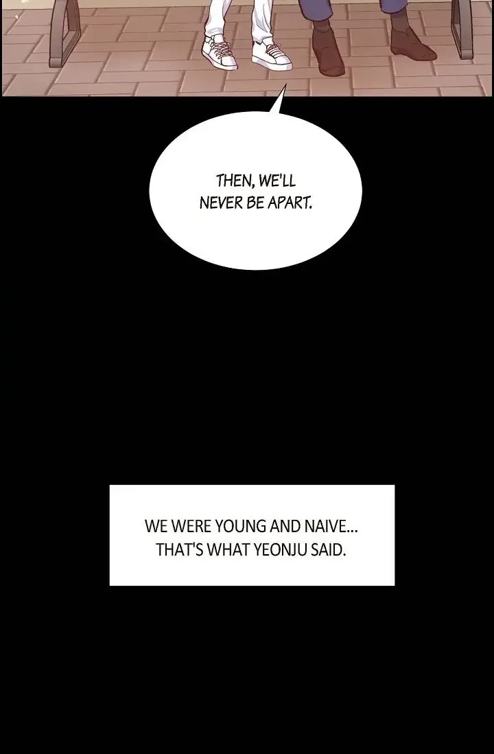 A Spoonful Of Your Love Chapter 18 page 76