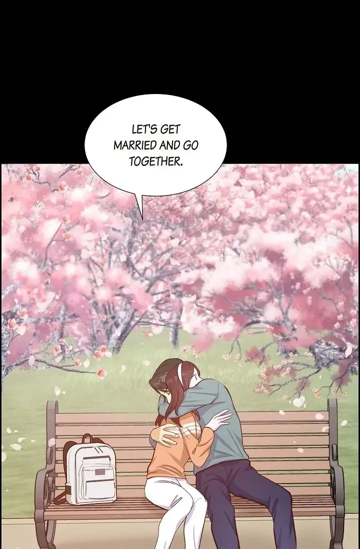 A Spoonful Of Your Love Chapter 18 page 75