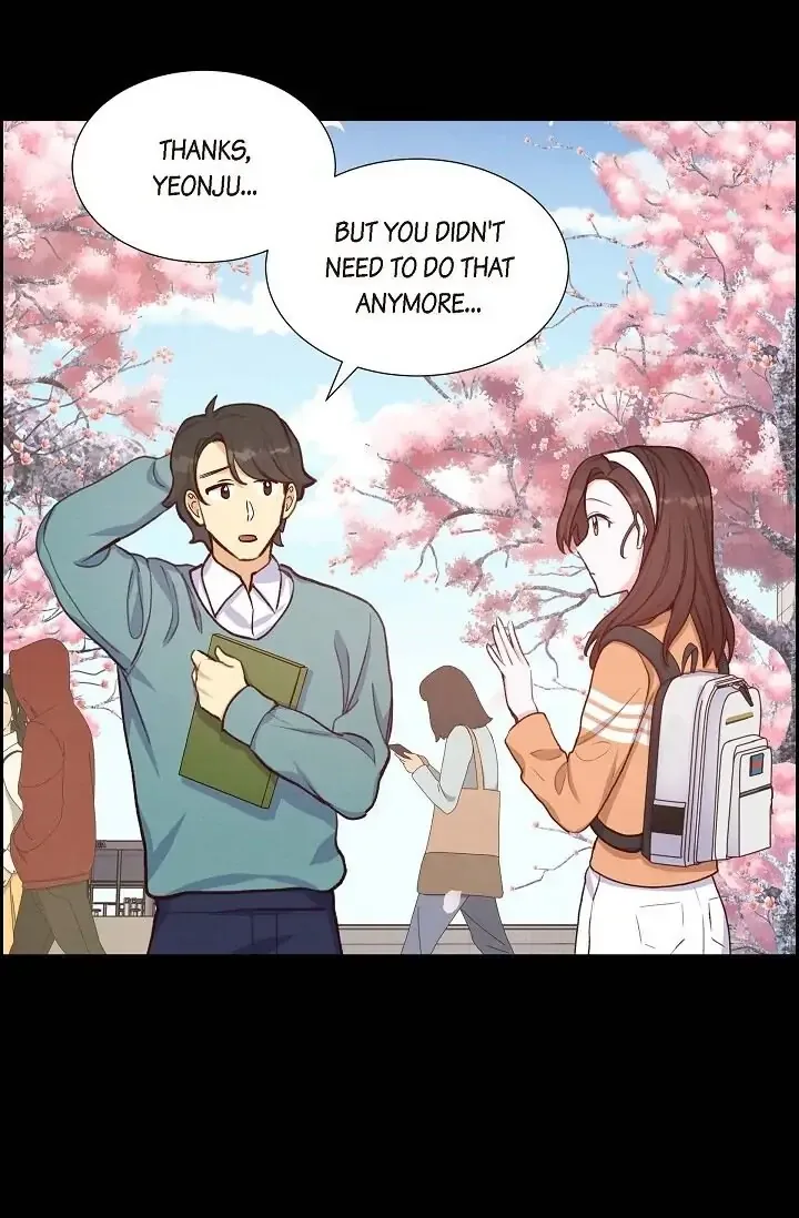 A Spoonful Of Your Love Chapter 18 page 66
