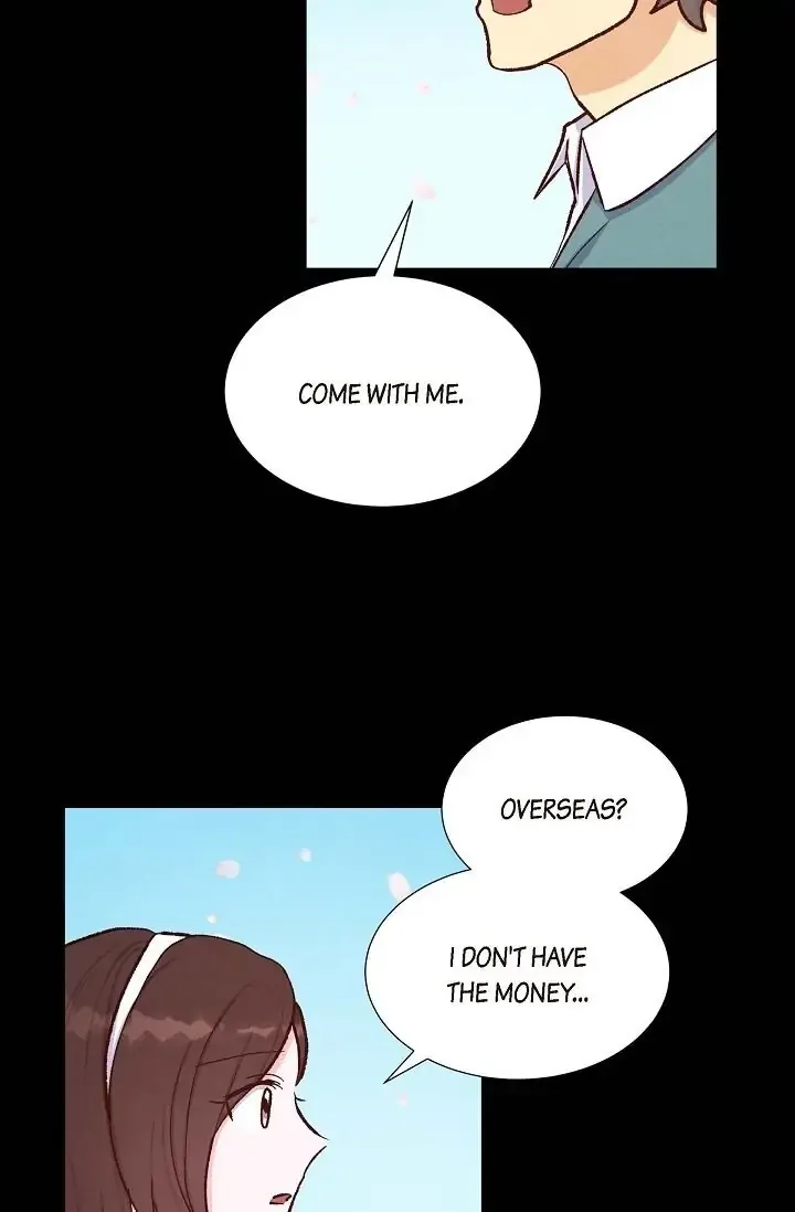 A Spoonful Of Your Love Chapter 18 page 73