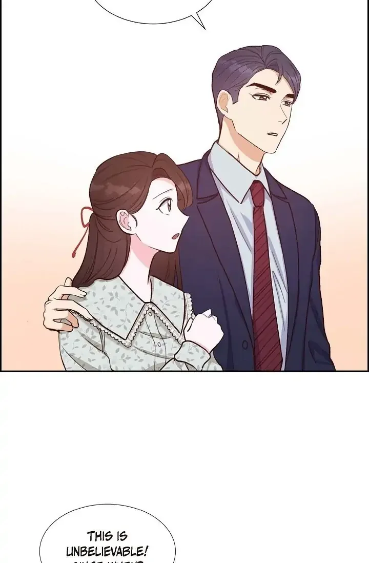 A Spoonful Of Your Love Chapter 17 page 68